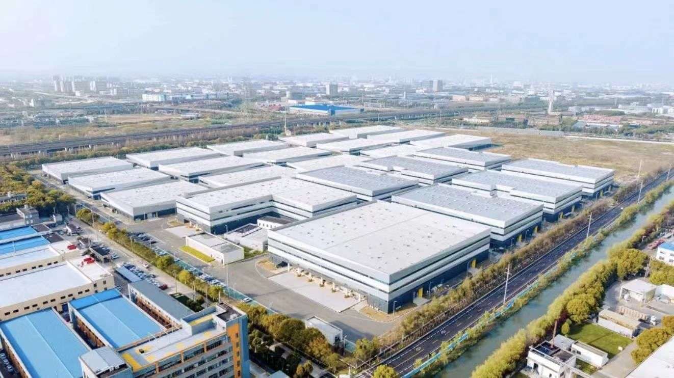 匯聚11家智能機器人企業，普洛斯這一產業園助力區域創新提速